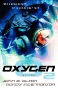 Oxygen - Writers Journey Edition