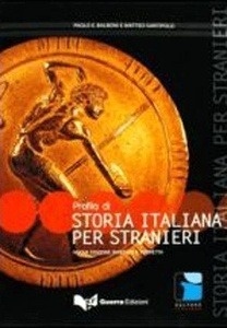 Profilo di storia italiana per stranieri