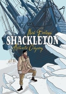Shackleton, Antarctic Odyssey