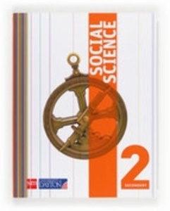 Social Science 2º ESO
