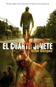 El Cuarto Jinete