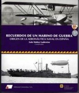 Recuerdos de un marino de guerra