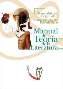 Manual de Teoría de la Literatura                                               .