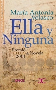 Ella y ninguna                                                                  .