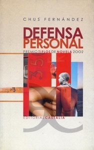 Defensa personal                                                                .