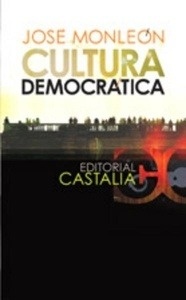 Cultura democrática                                                             .