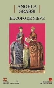 El copo de nieve                                                                .
