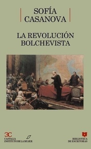 La revolución bolchevista                                                       .