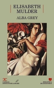 Alba Grey                                                                       .