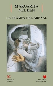 La trampa del arenal                                                            .