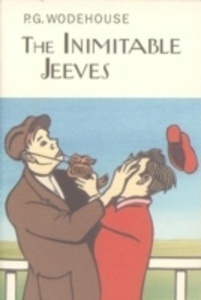 The Inimitable Jeeves