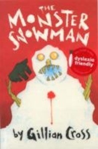 The Monster Snowman