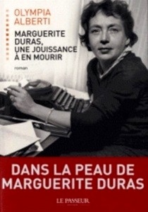 Marguerite Duras