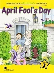 April Fool's Day  (Mcr3)