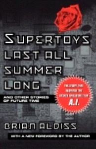 Supertoys Last All Summer Long