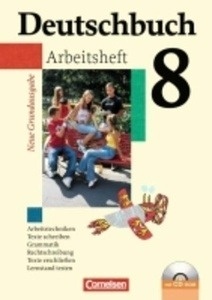 Deutschbuch, Neue Grundausgabe