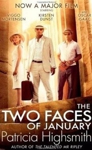 The Two Faces of January