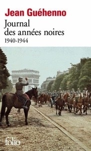 Journal des années noires - 1940-1944