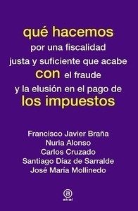 Qué hacemos con los impuestos