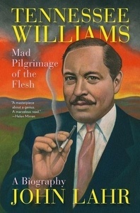 Tennessee Williams