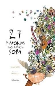 27 histórias para comer a sopa