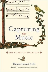 Capturing Music