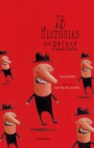 28 histórias para rir