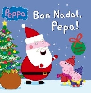 Bon Nadal, Peppa!