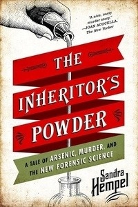 The Inheritor's Powder