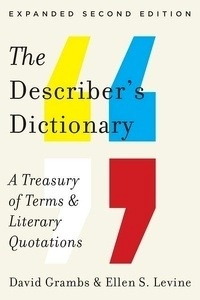 The Describer's Dictionary