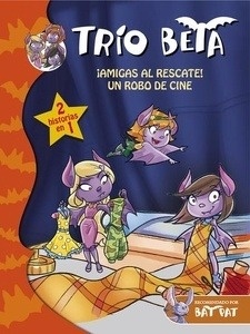 Trio Beta 3-4
