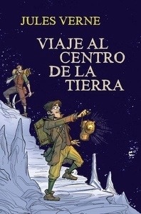 Viaje al centro de la tierra