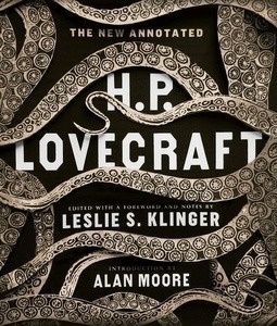 The New Annotated H. P. Lovecraft