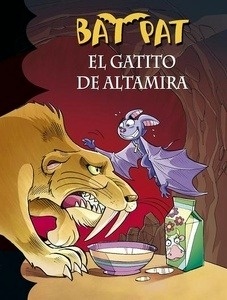 Bat Pat 32. El gatito de altamira