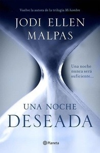 Una noche. Deseada