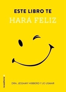 Este libro te hará feliz
