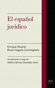 El español jurídico