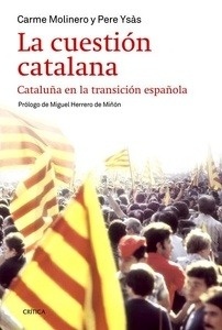 La cuestión catalana