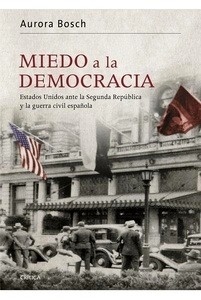 Miedo a la democracia