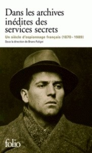 Dans les archives inédites des services secrets