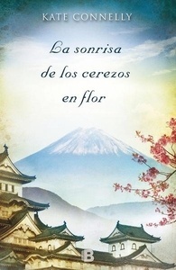 La sonrisa de los cerezos en flor