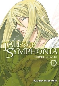 Tales of Symphonia nº 04