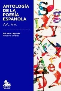 Antología de la poesía española