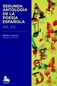 Segunda antología de la poesía española