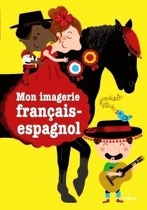 Mon imagerie Français-Espagnol