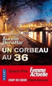 Un corbeau au 36