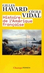 Histoire de l'Amérique Française