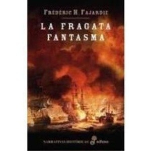 La fragata fantasma