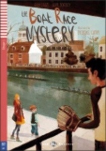 The Boat Race Mystery (TER 1)