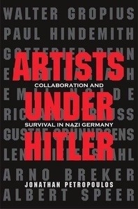 Artists under Hitler